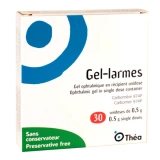 Gel-larmes Gel Ophtalmique
