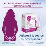Geliofil Protect Gel Vaginal