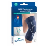 Epitact Physiostrap Genouillère Proprioceptive