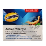 Gerimax Active énergie