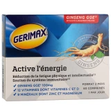 Gerimax Active énergie