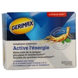 Gerimax Active énergie