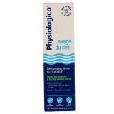 Gifrer Physiologica Solution d'Eau de Mer Isotonique