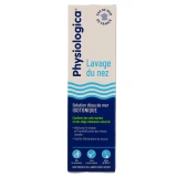 Gifrer Physiologica Solution d'Eau de Mer Isotonique