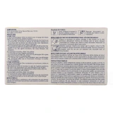 Gifrer Sérum physiologique