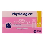 Gifrer Sérum physiologique