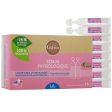 Gifrer Sérum physiologique