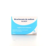 Gilbert Bicarbonate de Sodium