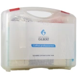 Gilbert Coffret Professionnel de Secours 20 personnes