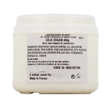 Gilbert Cold Cream