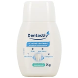 Gilbert Dentactiv 4 Poudre Dentaire