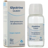 Gilbert Glycérine