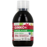 Ginko+ Circulation Jambes Légères