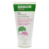Ginkor Frais Gel Fraîcheur