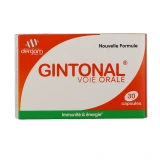 Gintonal