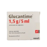 Glucantime
