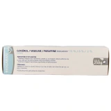 Glycérol Vaseline Paraffine crème 250 g Biogaran