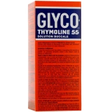 Glyco-thymoline 55