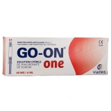 Go-On Injection Hyaluronate de Sodium