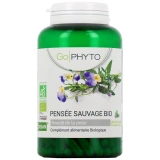 Go Phyto Pensée Sauvage Bio