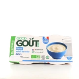 Good Goût Brassé dès 6 mois