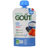 Good Goût Brassé dès 6 mois