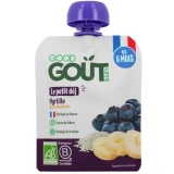 Good Goût Le petit déj dès 6 mois