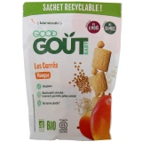 Good Goût Les Carrés dès 8 mois