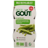 Good Goût Purée de Légumes dès 4 mois