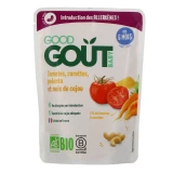 Good Goût Purée dès 6 mois