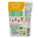 Good Goût Purée dès 6 mois
