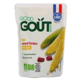 Good Goût Purée dès 6 mois