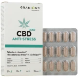 Granions CBD Anti-Stress