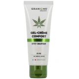 Granions CBD Gel-Crème Confort Effet Chauffant