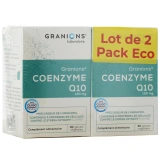 Granions Coenzyme Q10
