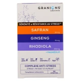 Granions Complexe Anti-Stress