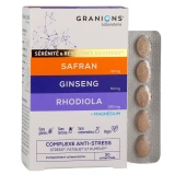 Granions Complexe Anti-Stress