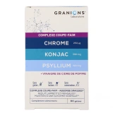 Granions Complexe Coupe Faim