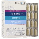 Granions Complexe Coupe Faim