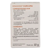 Granions Curcuma