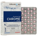 Granions de Chrome