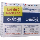 Granions de Chrome