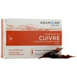 Granions de Cuivre