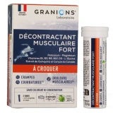 Granions Décontractant Musculaire Fort