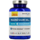 Granions Double Magnésium 360 mg