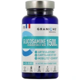 Granions Glucosamine Chondroïtine et MSM 1500 mg