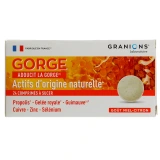 Granions Gorge