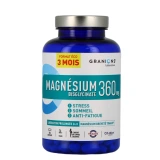 Granions Magnésium 360 mg