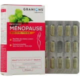 Granions Ménopause Bien-Etre Féminin