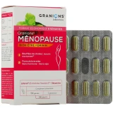Granions Ménopause Bien-Etre Féminin